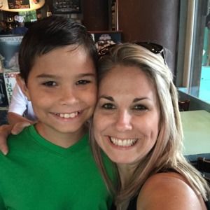 Meet your Posher, Lori